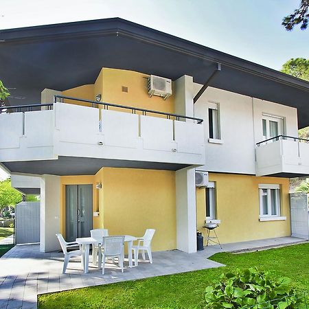 Villa Cristina Lignano Sabbiadoro Exterior photo