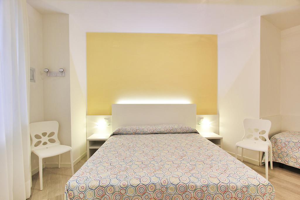 Villa Cristina Lignano Sabbiadoro Room photo